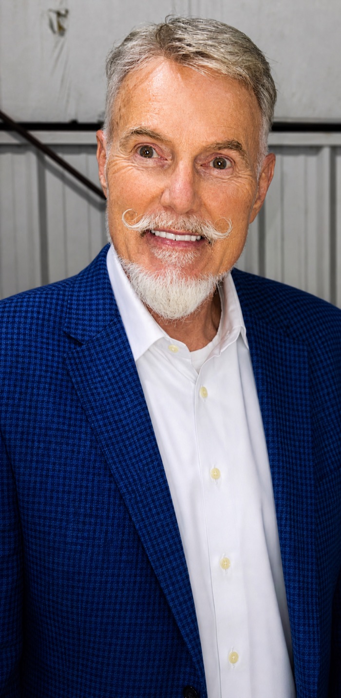 Roger Parker